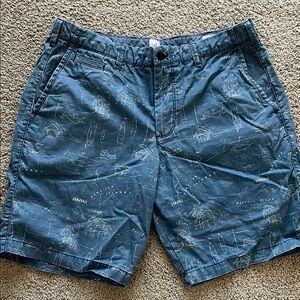 Gap men’s shorts